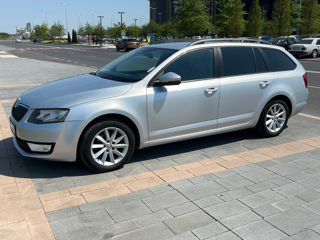 Skoda Octavia foto 3