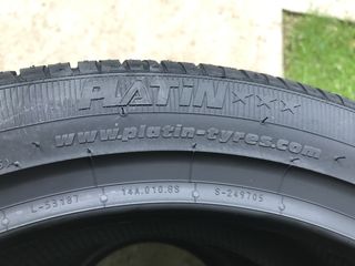 195/45 R16 Platin RP420/ Доставка, livrare toata Moldova foto 9