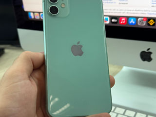 iPhone 11 128GB 88% Gren