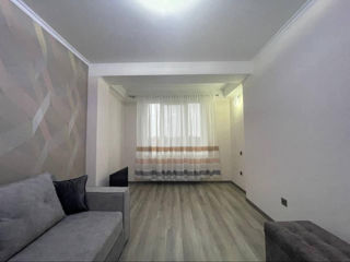 Apartament cu 1 cameră, 1 m², Buiucani, Chișinău