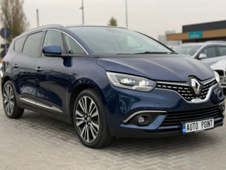 Renault Grand Scenic foto 2