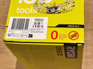 Ryobi RROS18-0 foto 4