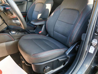 Ford Kuga фото 6