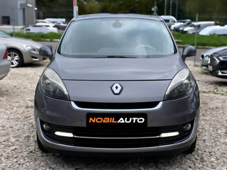 Renault Grand Scenic foto 3