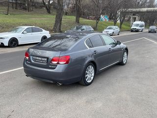 Lexus GS Series foto 6