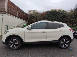 Nissan Qashqai foto 3