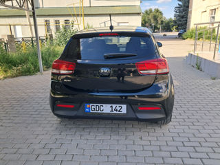 KIA Rio foto 4