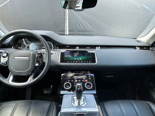 Land Rover Range Rover Evoque foto 10