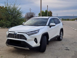 Toyota Rav 4 foto 2