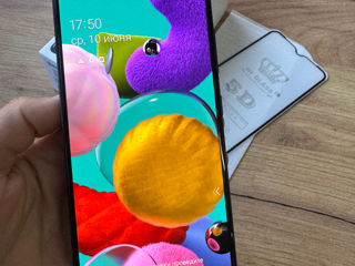 Samsung A51 4/64gb ideal ! Original 100% foto 5