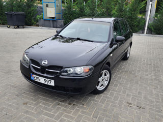 Nissan Almera foto 5