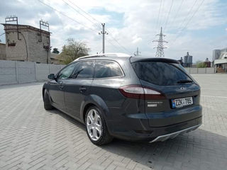 Ford Mondeo foto 4