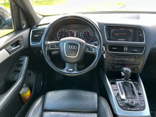 Audi Q5 foto 7