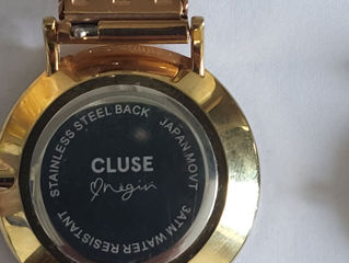 Se vinde ceasuri pentru dame,fossil,cluse,DKNY,LIGE Quartz Wristwatch foto 3