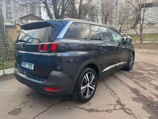 Peugeot 5008 foto 3