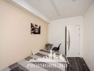Apartament cu 2 camere, 89 m², Centru, Chișinău foto 10