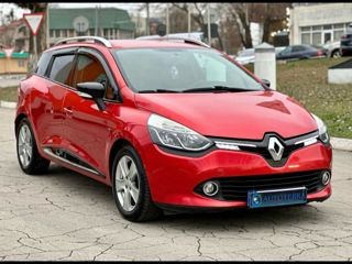 Renault Clio foto 2