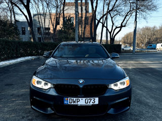 BMW 4 Series foto 3