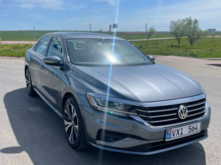 Volkswagen Passat фото 5