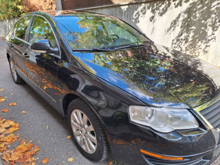 Volkswagen Passat foto 2