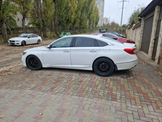 Honda Accord foto 7