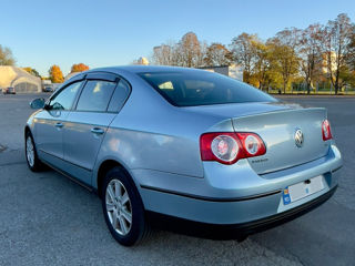 Volkswagen Passat foto 5