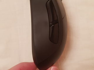Logitech G403 Wireless Prodigy Optical Gaming Mouse - Black foto 2