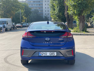 Hyundai IONIQ foto 5