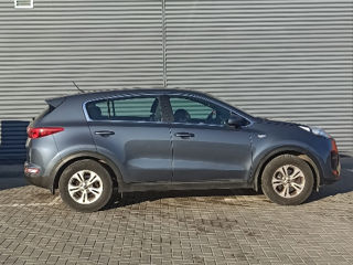 KIA Sportage foto 7