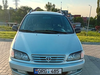 Toyota Picnic foto 4