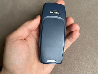 Nokia 3310 foto 5