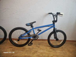 Bmx Biciclete Rotile la 20   Recent aduse Germany  bmx