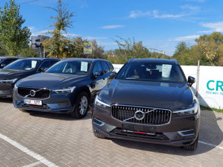 Volvo XC60 foto 16