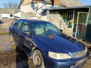 любая часть кузова Honda Accord VI 1999 1.8 л. с. foto 3