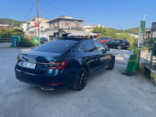 Skoda Superb foto 6