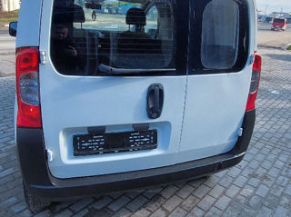 Fiat Fiorino foto 2