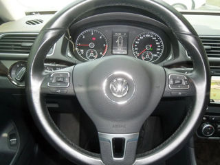 Volkswagen Passat foto 12