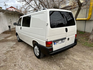 Volkswagen T4 2.5 75kw foto 2