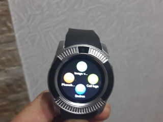 Ceas V8
