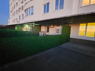 Apartament cu 1 cameră, 57 m², Râșcani, Chișinău foto 9