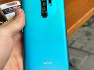Xiaomi redmi 9