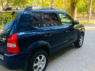 Hyundai Tucson foto 4