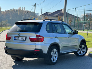 BMW X5 foto 4