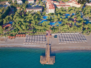 Turcia, Kemer - Akka Hotels Antedon 5* foto 5