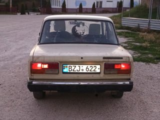 Lada / ВАЗ 2107 foto 5