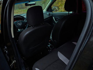 Dacia Sandero Stepway foto 4