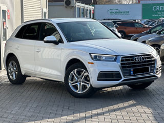 Audi Q5 foto 4