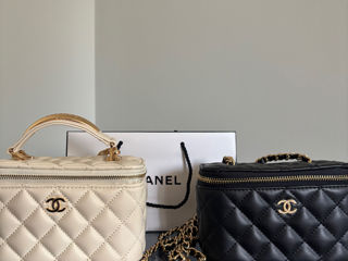 Geantă Chanel  foto 1