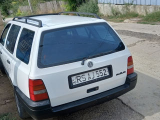 Volkswagen Golf foto 2