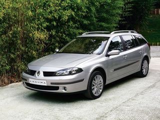 Renault Laguna